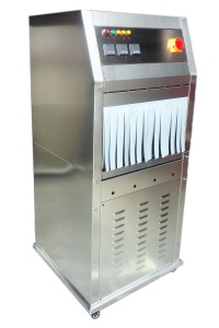 UPPER SOFTEN STEAMING MACHINE