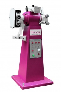 LAST EDGE POUNDING MACHINE