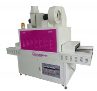 EVA SOLE UV LIGHTING PRIMER ACTIVATING SHOE MACHINE