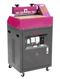 Hot melt Adhesive Gluing Machine