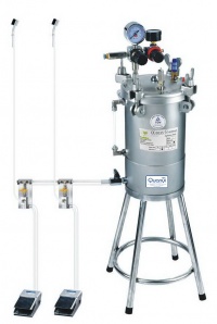 Environment-friendly Gluing Machine