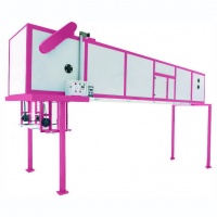 OVERHEAD TYPE CHILLER