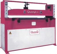 PLANE CUTTING MACHINE (25/30T)