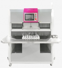 Lean Cementing Activating Line